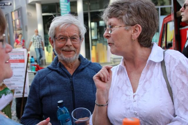 4. Tag der Bornheimer Vereine 2019